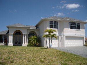 Cape Coral House For Sale